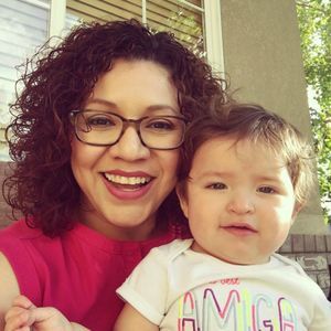 Meet your Posher, Gina